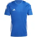 Adidas Tiro24 Langarmet T-skjorte
