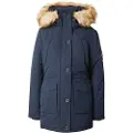 Superdry Everest Faux Fur Parka