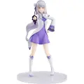Kadokawa Games Re:zero Starting Life In Another World Pvc Emilia 17 Cm Figur