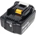 Makita Bl1830b Akku 18v/3.0ah Li-ion Batteri
