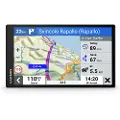 Garmin DriveSmart 76 - GPS-navigator - for kjøretøy 6.95 bredskjerm