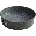 Klausberg FORM BÆRBAR KAKE 28cm KLAUSBERG KB-7420