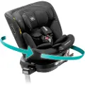 Babyauto Aitana Swivel 360º Isofix Leg Support Babybilsete