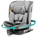 Babyauto Aitana Swivel 360º Isofix Leg Support Babybilsete