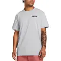 Under Armour Heavyweight Armour Label Kortarmet T-skjorte