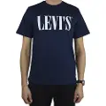 Levi's marineblå XS