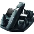 Remington Edge hårklippesett PG6030, svart