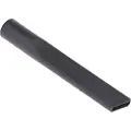 Numatic 601142, Sylindervakuum, Munnstykke, Svart, Numatic GVE370, HET200A, HVR200A, HVX200, HVX200A, HHR200A, 240 mm