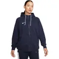 Nike Park Genser Med Hel Glidelås
