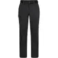 Deerhunter Slogen Zip-Off Trousers Black Ink 58
