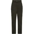Deerhunter Lady Slogen Zip-Off Trousers Timber 46