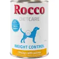 Rocco Weight Control Kylling med potet 400 g 12 x 400 g