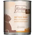 MjAMjAM pur kjøttglede 6 x 800 g - saftig, ren kylling