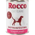 Rocco Gastro Intestinal Kalkun med gresskar 400 g 12 x 400 g