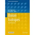 Springer International Publishing AG Boron Isotopes