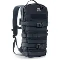 Tasmanian Tiger Essential Pack MKII, ryggsekk, svart
