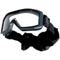 Bolle Airsoft X1000 Ballistiske Briller