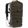 Tasmanian Tiger Essential Pack MKII, ryggsekk, oliven