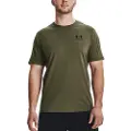 Under Armour Sportstyle Lc Kortarmet T-skjorte