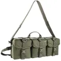 Tasmanian Tiger TacVec Container, Bag, Oliven