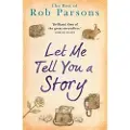 John Murray Press Let Me Tell You A Story