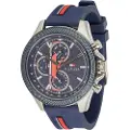 Tommy Hilfiger Clark 46 Mm Klokke