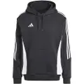 Adidas Tiro24 Hetteskjorte