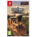Nintendo Switch Railway Empire