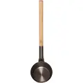 Rento Sourcing RENTO ALUMINIUM LADLE BROWN/BLACK