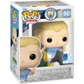 Funko POP! Pop! Efl Fotball Mancity Erling Haaland Figur