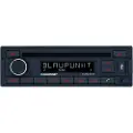 Blaupunkt Milano 200 BT Bilradio Håndfrit Bluetooth-system