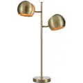 Markslöjd MarkslöjdBordlampe EdgarMessingBordlamperFra Homeroom