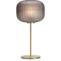 Markslöjd MarkslöjdBordlampe SOBERMessingBordlamperFra Homeroom