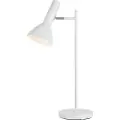 Markslöjd MarkslöjdBordlampe MetroHvitBordlamperFra Homeroom