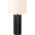 Markslöjd MarkslöjdBordlampe HashiraSvartBordlamperFra Homeroom