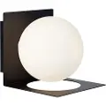 Markslöjd MarkslöjdVegglampe ZenitSvartVegglamperFra Homeroom