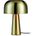 Markslöjd MarkslöjdBLANCA bordlampe 1LBronseBordlamperFra Homeroom
