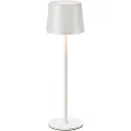 Markslöjd MarkslöjdOppladbar bordlampe FioreHvitOppladbare lamperFra Homeroom