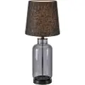 Markslöjd MarkslöjdBordlampe Costero høyde 61,5 cmSvartBordlamperFra Homeroom