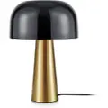 Markslöjd MarkslöjdBLANCA bordlampe 1LBronseBordlamperFra Homeroom
