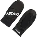Oakley Factory Winter 2.0 Votter svart