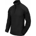 Helikon Tex MCDU Combat Shirt XXXL, svart
