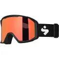 Sweet Protection Durden Mtb Rig Reflect Briller