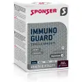 Sponser Sport Food Immunoguard Solbær 4.1g 10 Enheter