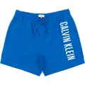 Calvin Klein Km0km01004 Badebukse