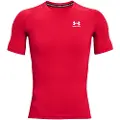 Under Armour Heatgear Armour T-skjorte