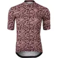 Agu Mini Flower Essential Kort Ermet Trøye