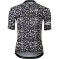 Agu Mini Flower Essential Kort Ermet Trøye