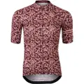 Agu Mini Flower Essential Kort Ermet Trøye