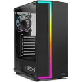 NOX Infinity Gamma Argb Tårn Med Vindu